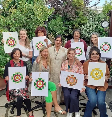Yantra Class1